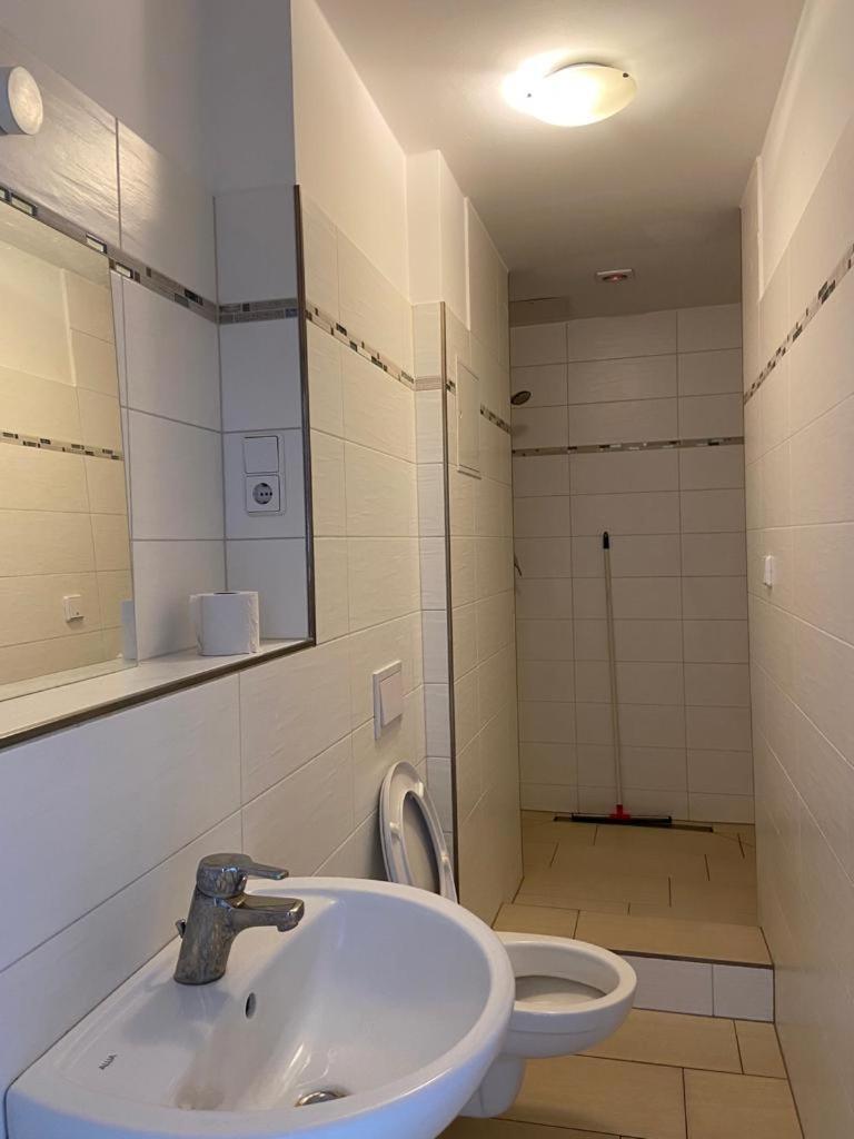 Gastem Ug Privatunterkunft