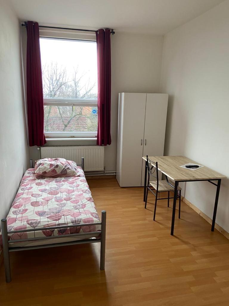 Privatunterkunft Gastem Ug *