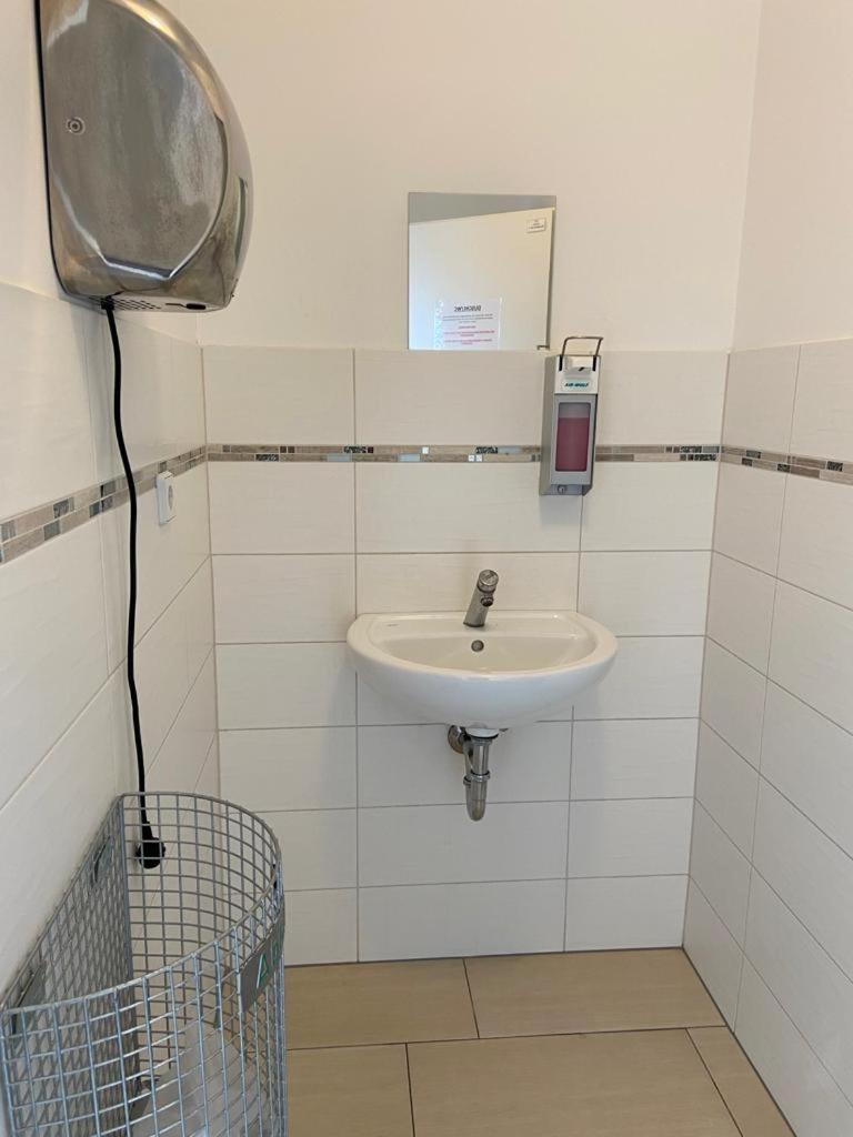 Privatunterkunft Gastem Ug