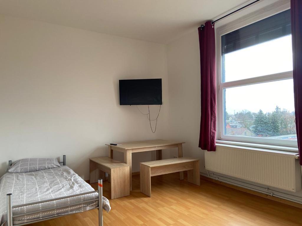 Gastem Ug Privatunterkunft