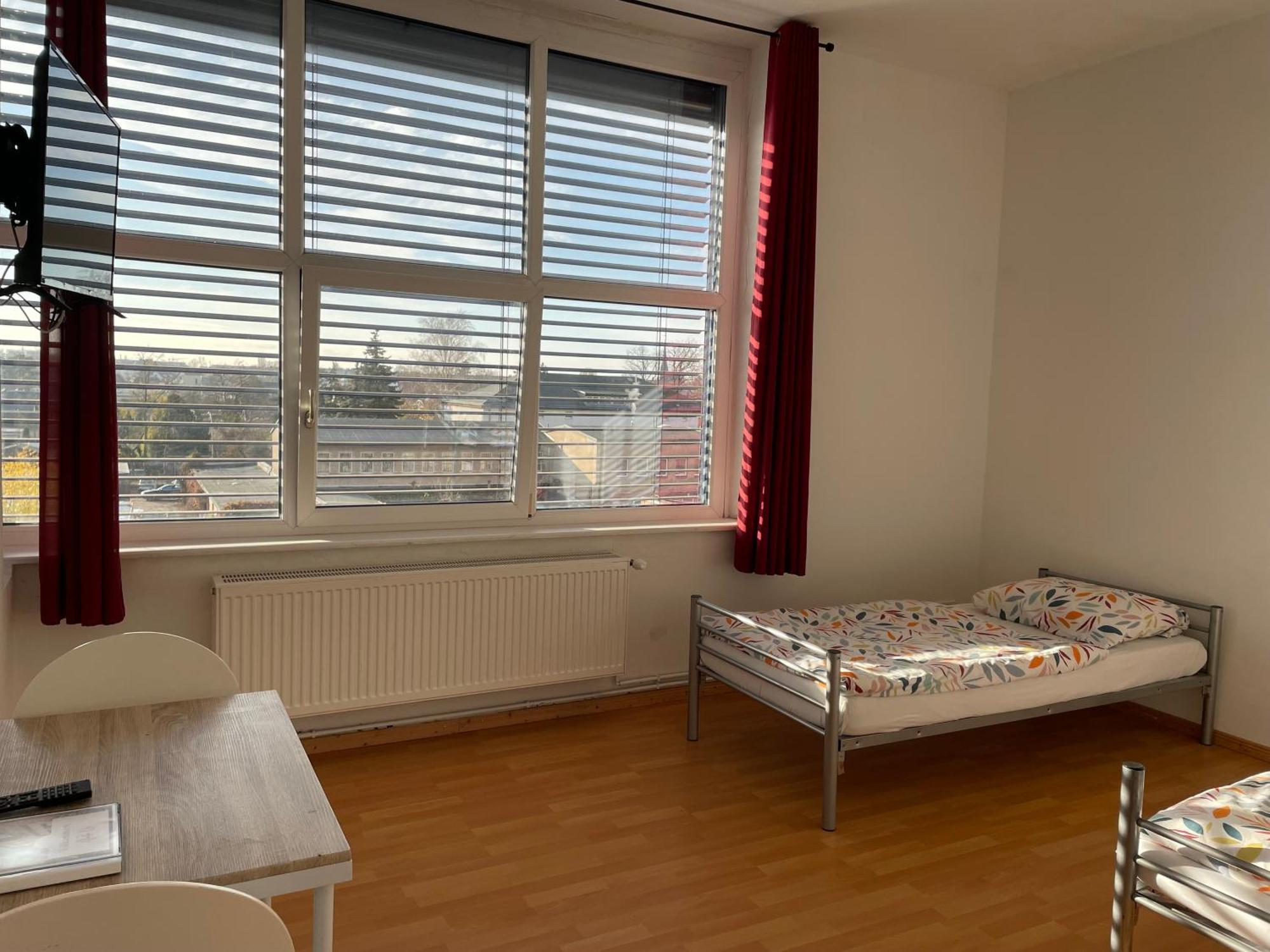 Gastem Ug Privatunterkunft
