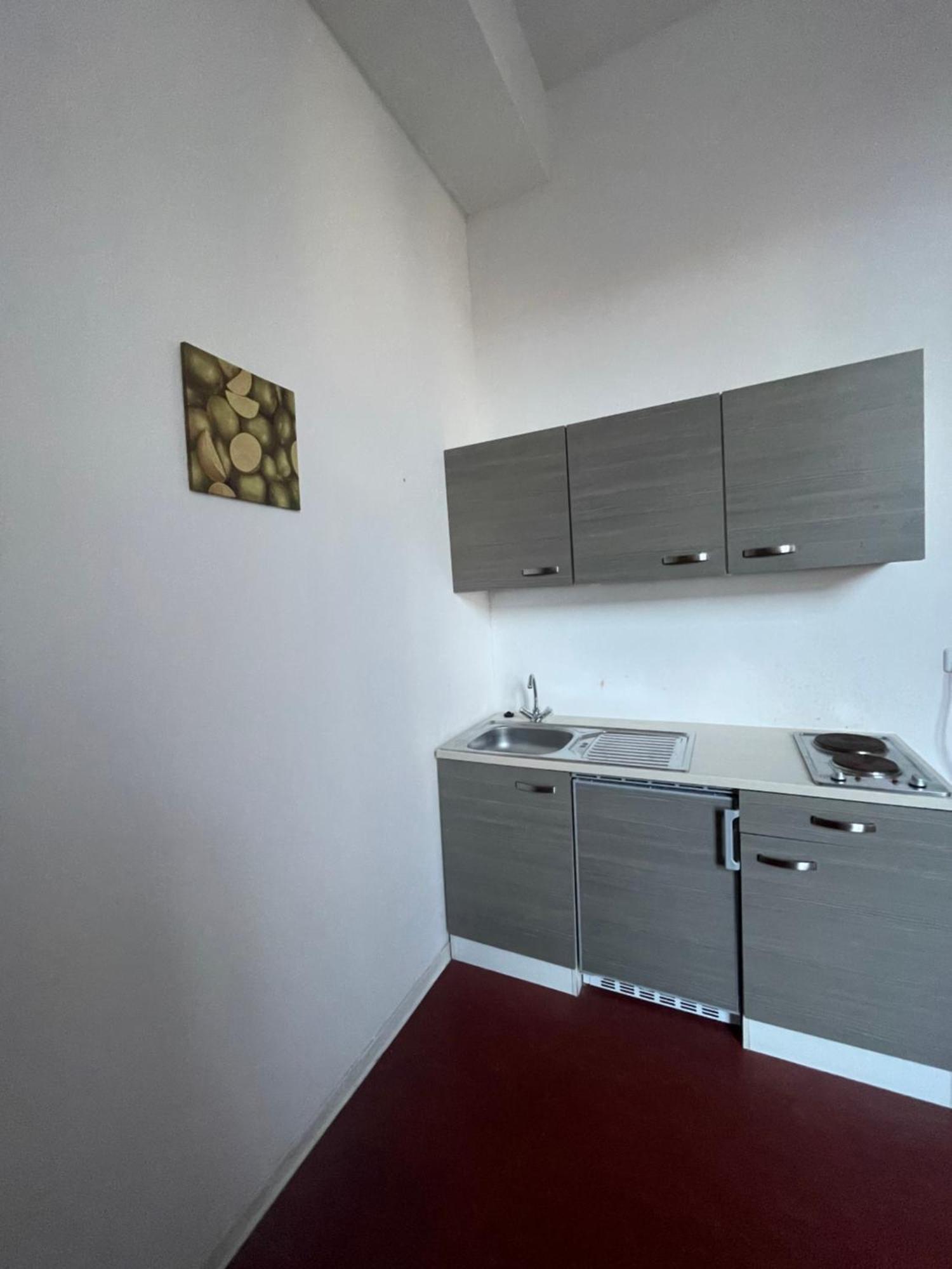 Privatunterkunft Gastem Ug Berlin