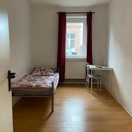 Ferienwohnung Gastem Ug Berlin Exterior foto