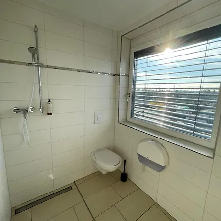 Ferienwohnung Gastem Ug Berlin Exterior foto