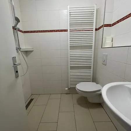 Ferienwohnung Gastem Ug Berlin Exterior foto