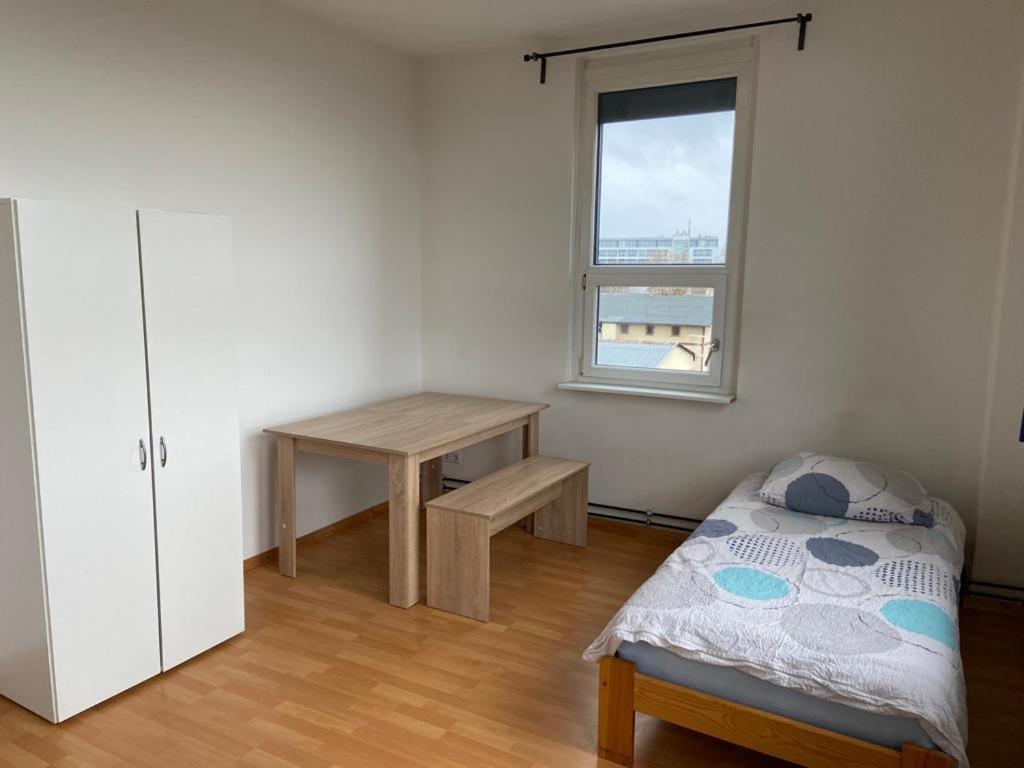 Privatunterkunft Gastem Ug Berlin