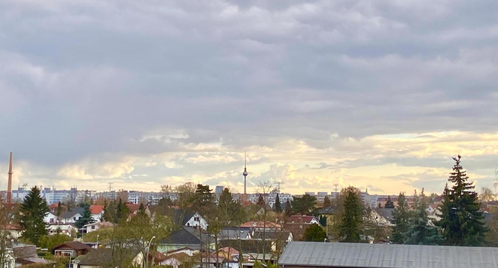 Privatunterkunft Gastem Ug *