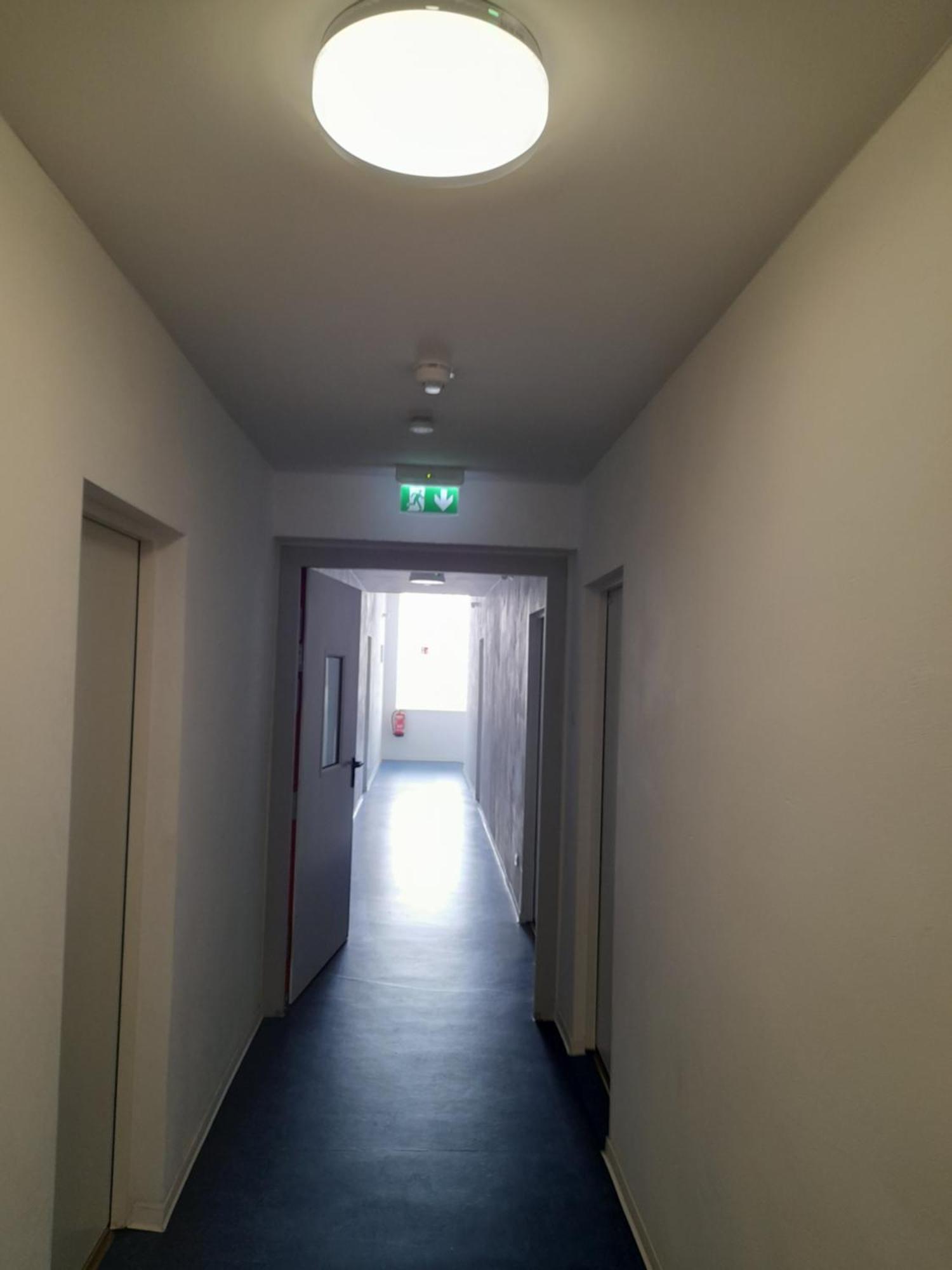 Gastem Ug Privatunterkunft *