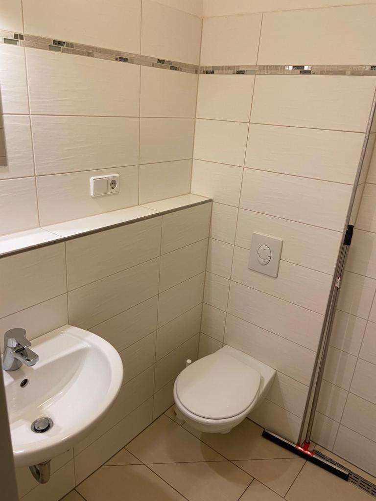 Privatunterkunft Gastem Ug *