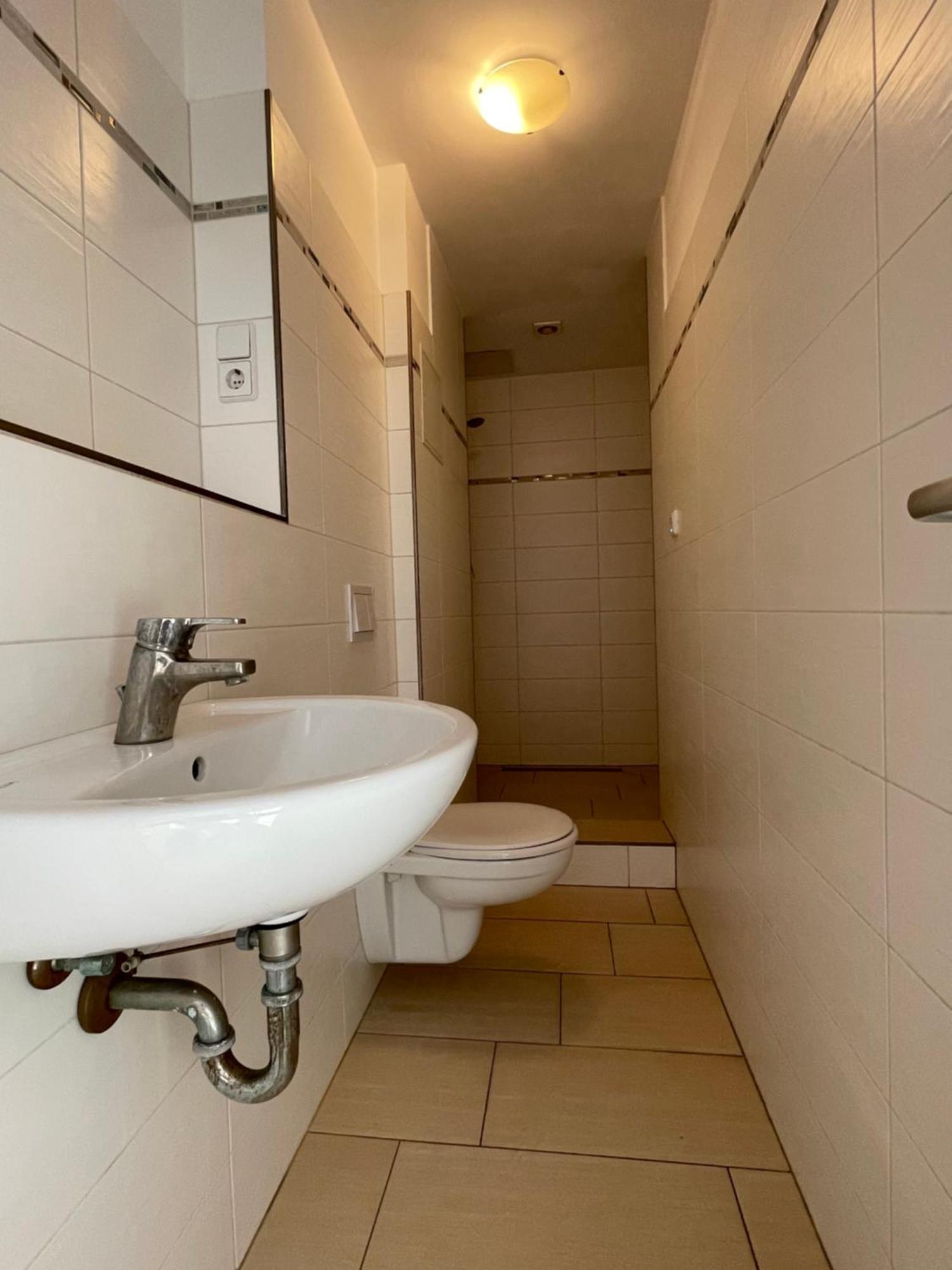 Gastem Ug Privatunterkunft Berlin