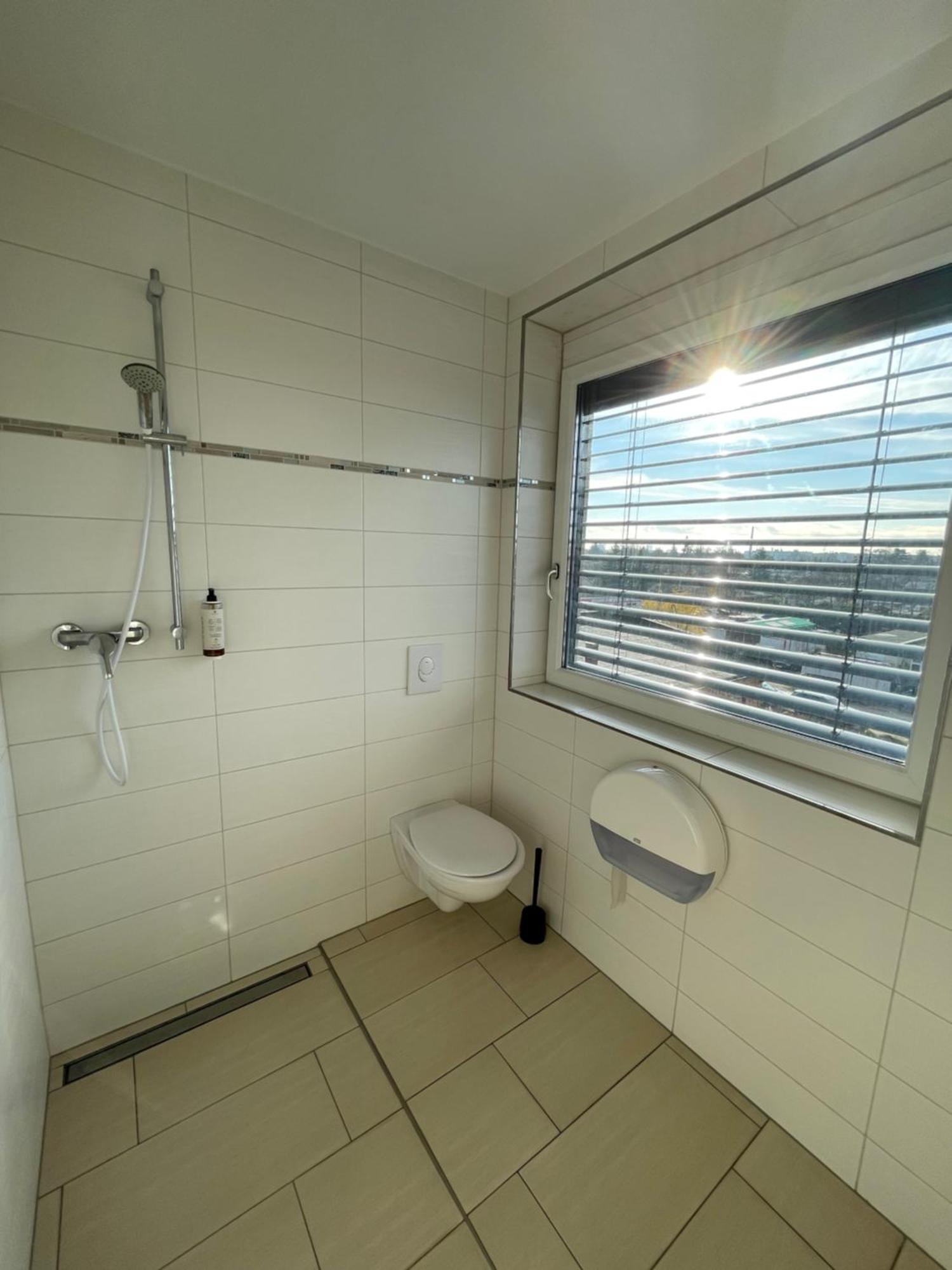 Privatunterkunft Gastem Ug Berlin