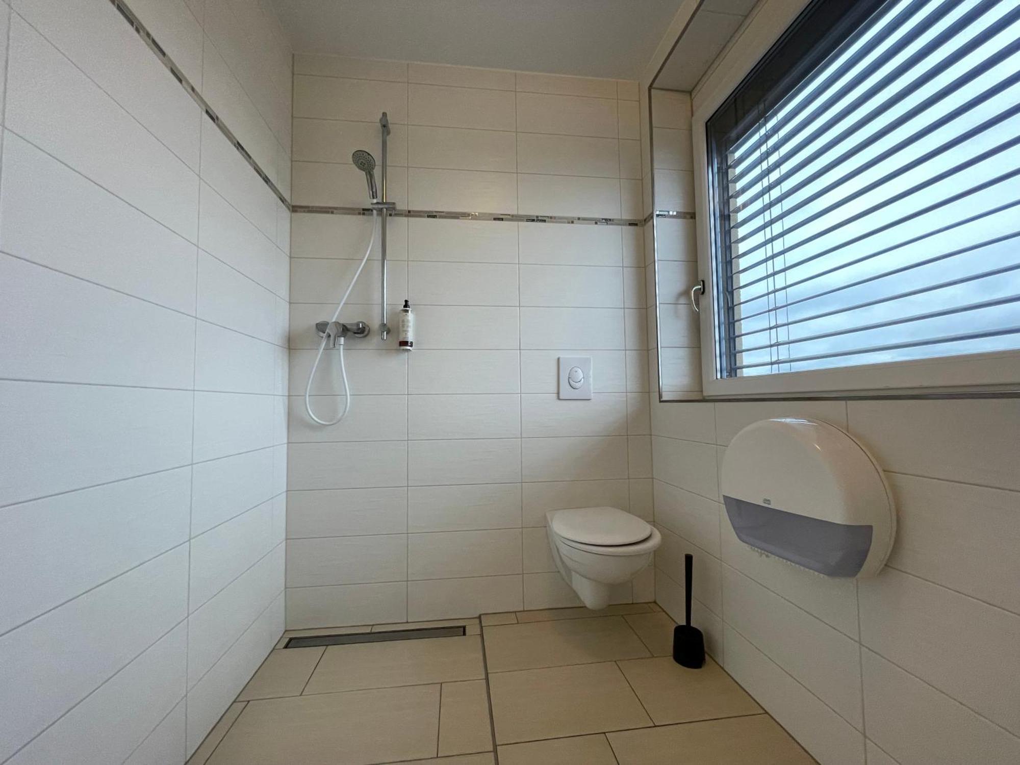 Privatunterkunft Gastem Ug Berlin