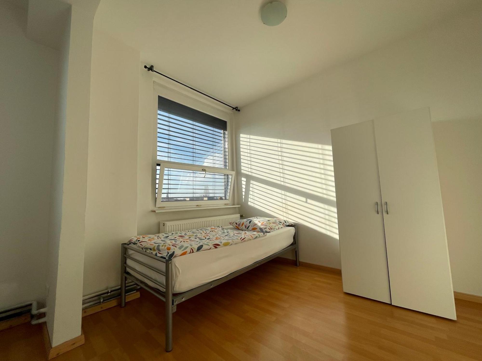 Gastem Ug Privatunterkunft Berlin