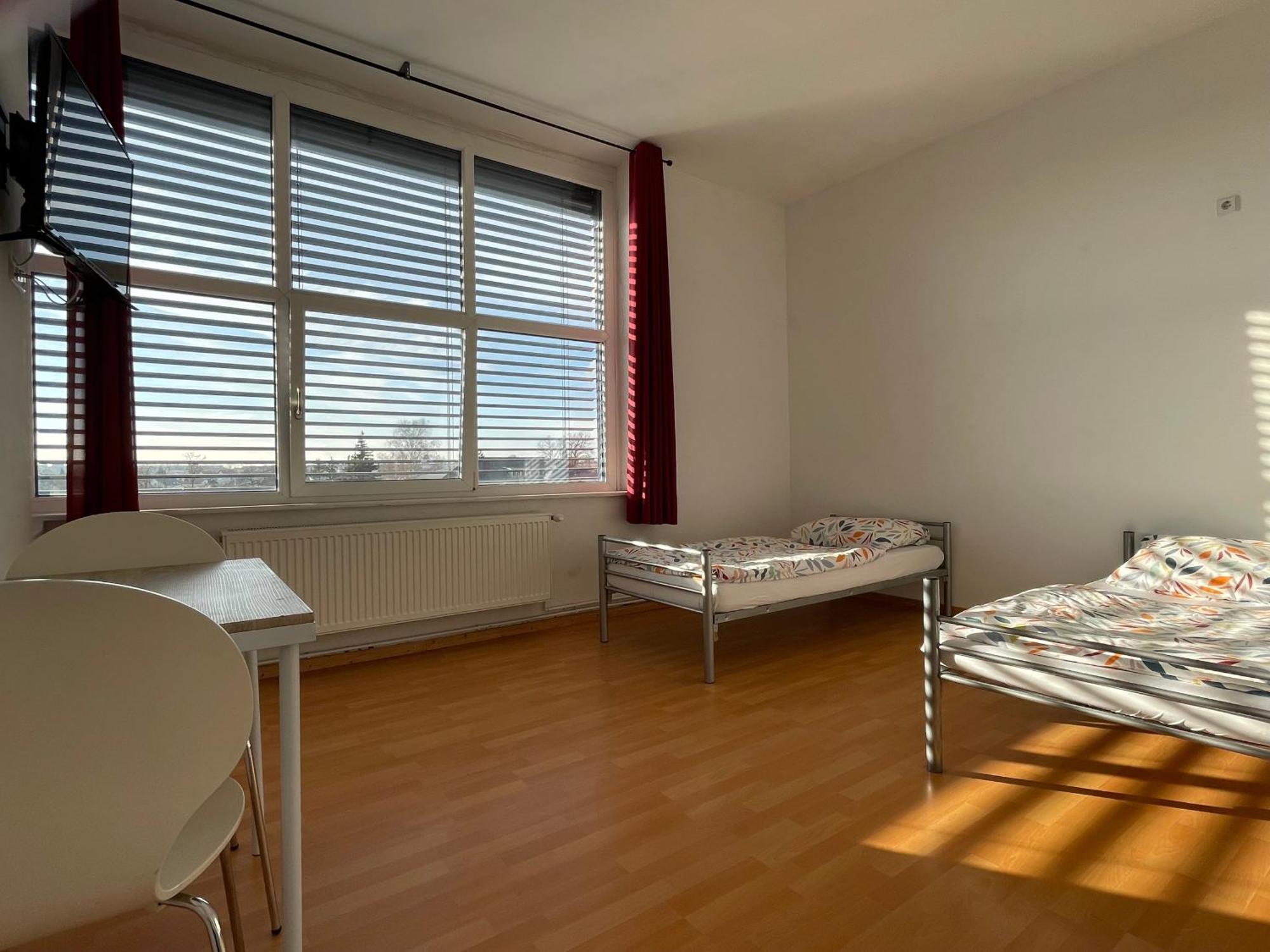 Privatunterkunft Gastem Ug